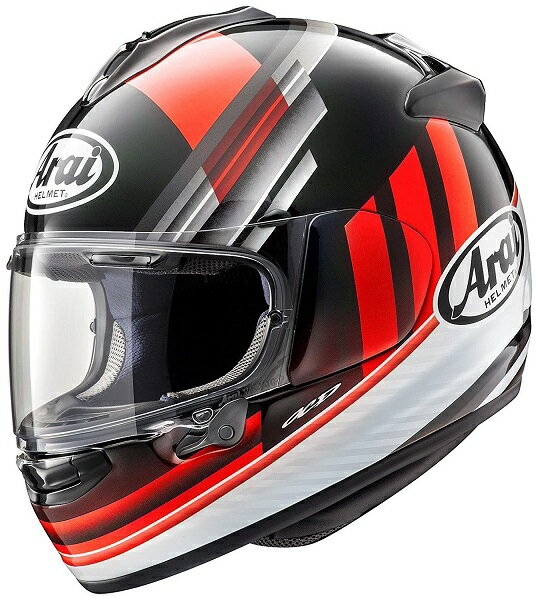 【楽天市場】アライヘルメット Arai アライ フルフェイスヘルメット VECTOR-X GUARD ベクターX ガード ヘルメット サイズ