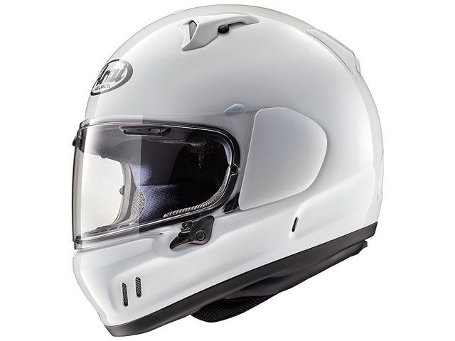 楽天市場】アライヘルメット アライ ARAI XD グラスホワイト 59-60 L | 価格比較 - 商品価格ナビ