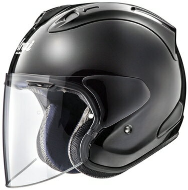 楽天市場】アライヘルメット Arai SZ-G : グラスブラック Mサイズ 57 