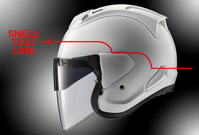 アライ ARAI VZ-RAM PLUS グラスホワイト 57-58 M