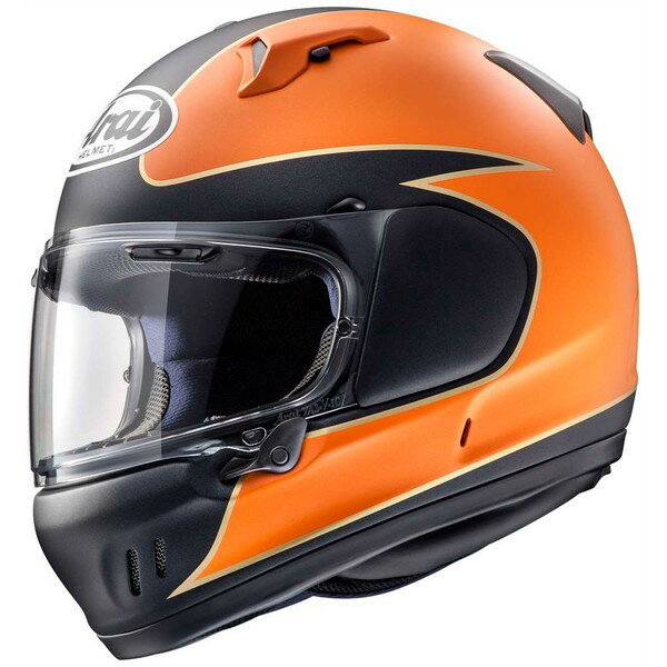 【楽天市場】アライヘルメット Arai アライ フルフェイスヘルメット XD TRACK エックスディー トラック ヘルメット サイズ:XL