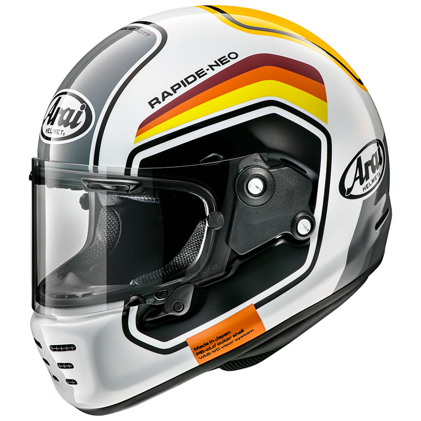 市場 Arai IPディフレクター：ECJOY 2391