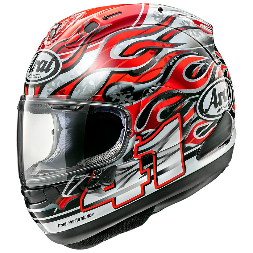 楽天市場】アライヘルメット Arai アライ RX-7X HAGA アールエックスセブンエックス ハガ ヘルメット サイズ：M 57-58cm |  価格比較 - 商品価格ナビ