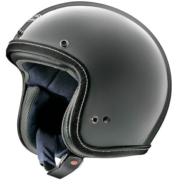 楽天市場】アライヘルメット Arai CLASSIC-AIR モダングレー Lサイズ 59-60 | 価格比較 - 商品価格ナビ