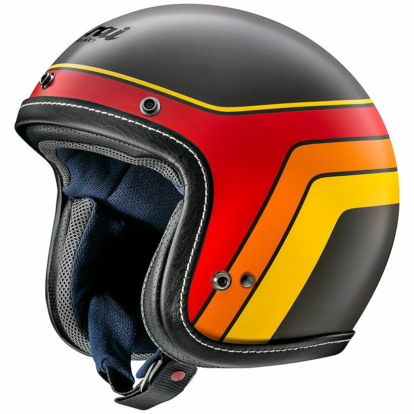 楽天市場】アライヘルメット Arai アライ CLASSIC AIR BLITZ クラシック エア ブリッツ ブラウン ヘルメット サイズ：XL  61-62cm | 価格比較 - 商品価格ナビ