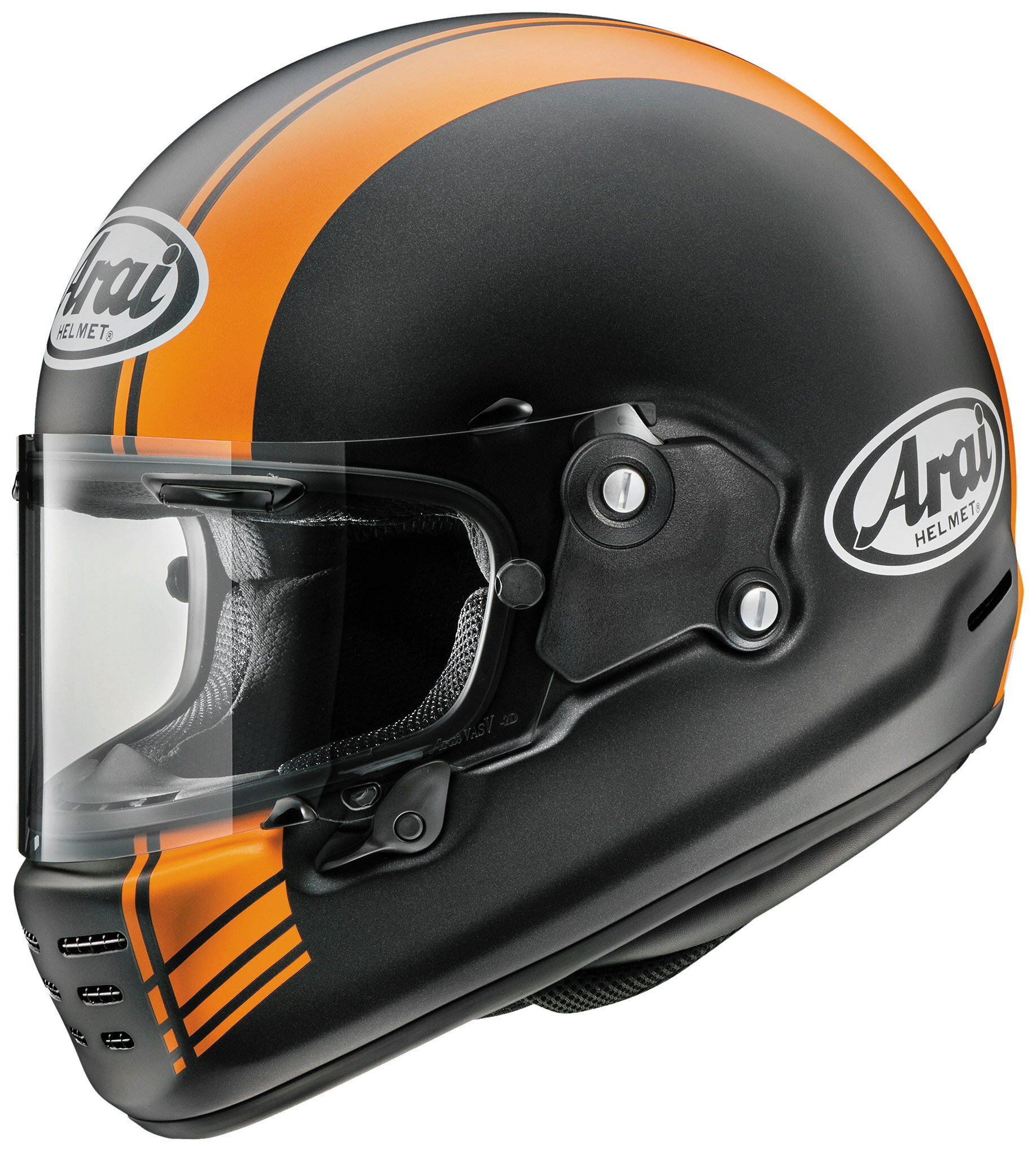 楽天市場】アライヘルメット Arai アライ RAPIDE-NEO ラパイド 