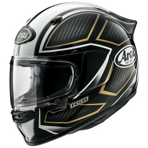 楽天市場】アライヘルメット Arai ASTRO-GX SPINE : ホワイトXLサイズ 61-62 | 価格比較 - 商品価格ナビ