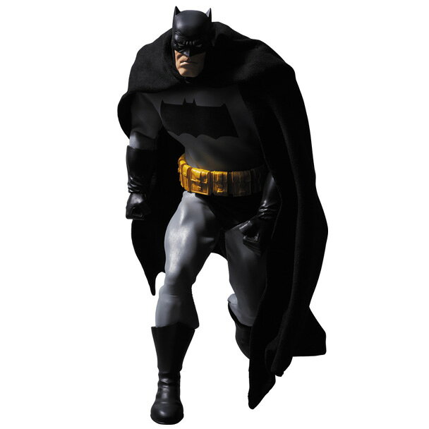 Seal限定商品 Rah バットマン ダークナイト リターンズ リアルアクションヒーローズ 海外最新 K8digitalservices Com