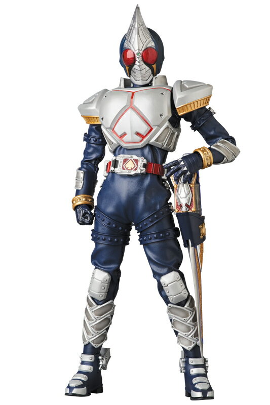 RAH ジョーカー（仮面ライダーブレイド）メディコムトイ 【公式通販】