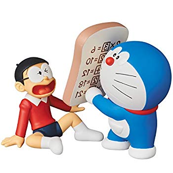送350円~ リアル精密 メディコムトイ 土管 ドラえもん UDF No.173 ...