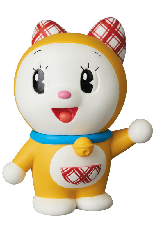 楽天市場 メディコム トイ ウルトラディテールフィギュア Udf 藤子 F 不二雄作品 シリーズ14 ドラミ Ver 2 グッズ 価格比較 商品価格ナビ