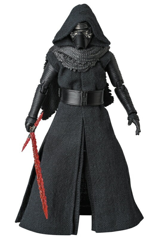 現金特価】 S.H.フィギュアーツ カイロ・レン(THE FORCE AWAKENS)『ス… - SF/ファンタジー/ホラー -  www.qiraatafrican.com