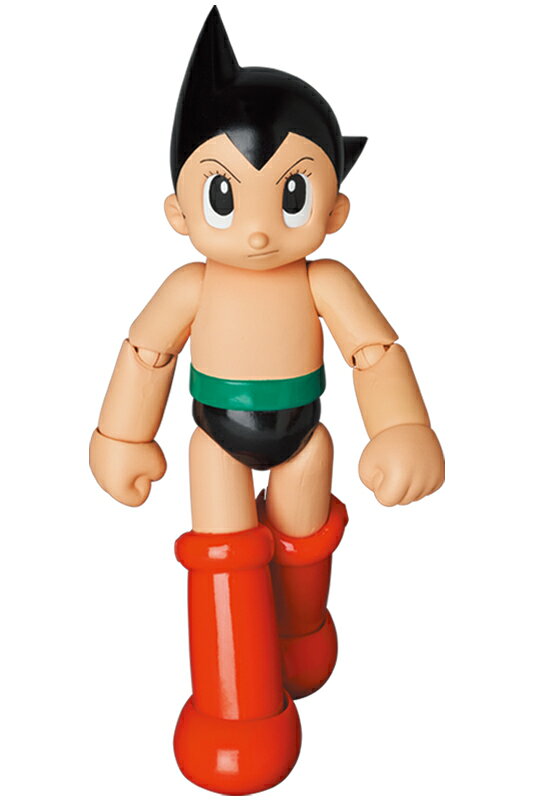 楽天市場】メディコム・トイ MAFEX 鉄腕アトム Ver．1．5