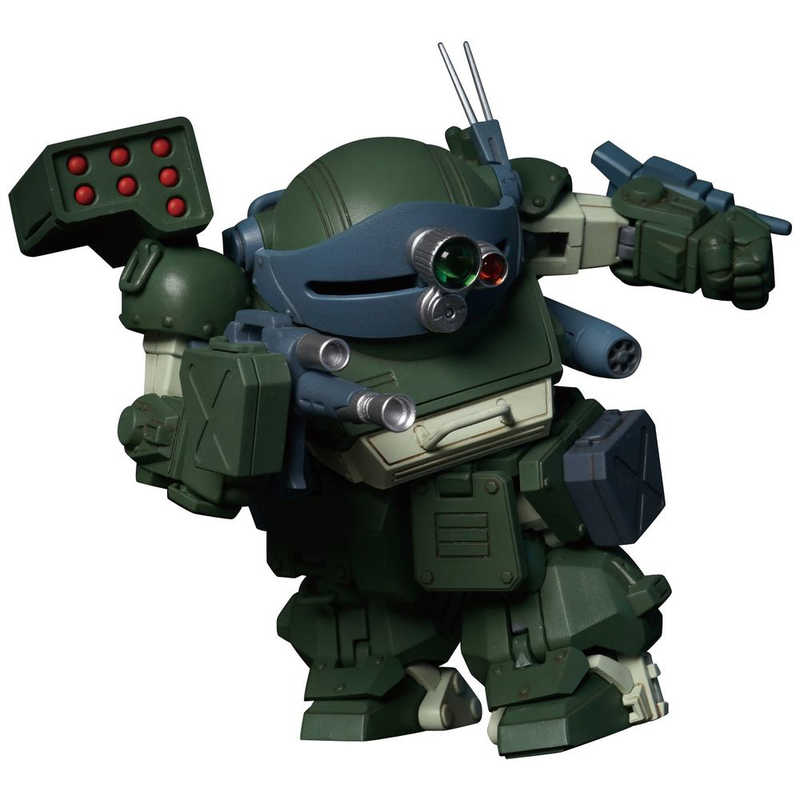5pro robonimo スコープドッグ 装甲騎兵ボトムズ メディコムトイ メディコム・トイ Robonimo 5PRO 装甲騎兵ボトムズ ATM-09-ST