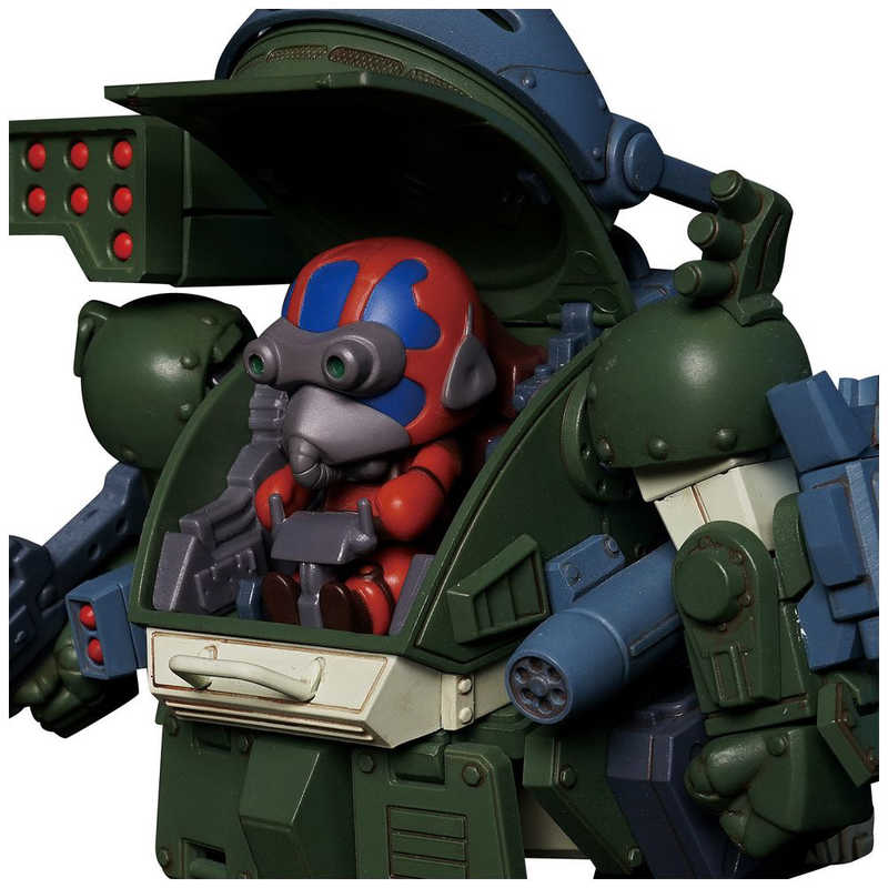 5pro robonimo スコープドッグ 装甲騎兵ボトムズ メディコムトイ Amazon.co.jp: Robonimo 5PRO 装甲騎兵ボトムズ ATM-09-RSC
