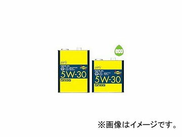 楽天市場 日本サン石油 Sunoco スノコ 4サイクルオイル Airy エアリー エンジンオイル 5w 30 3l 価格比較 商品価格ナビ