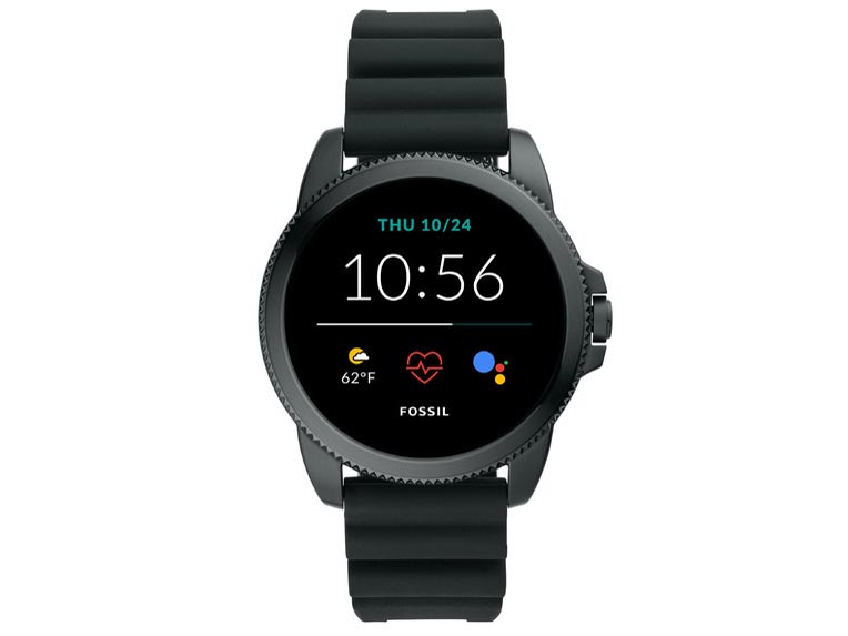 楽天市場】フォッシルジャパン FOSSIL GEN 5E SMARTWATCH BLACK FTW4047 | 価格比較 - 商品価格ナビ