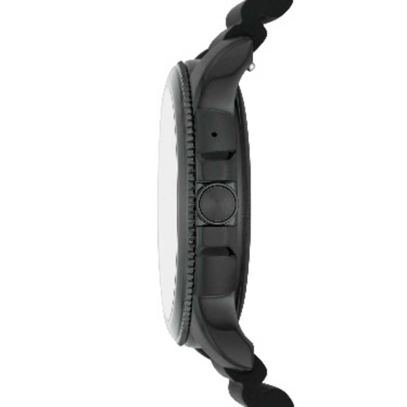 楽天市場】フォッシルジャパン FOSSIL GEN 5E SMARTWATCH BLACK