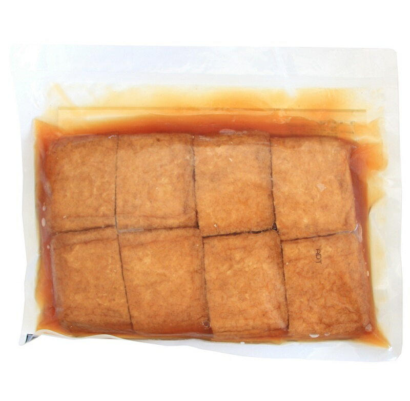 楽天市場】こだわりの味協同組合 丸喜 無添加味付稲荷 10枚 | 価格比較 - 商品価格ナビ