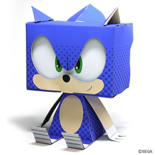 楽天市場】コスパ グラフィグ040 ソニック・ザ・ヘッジホッグ