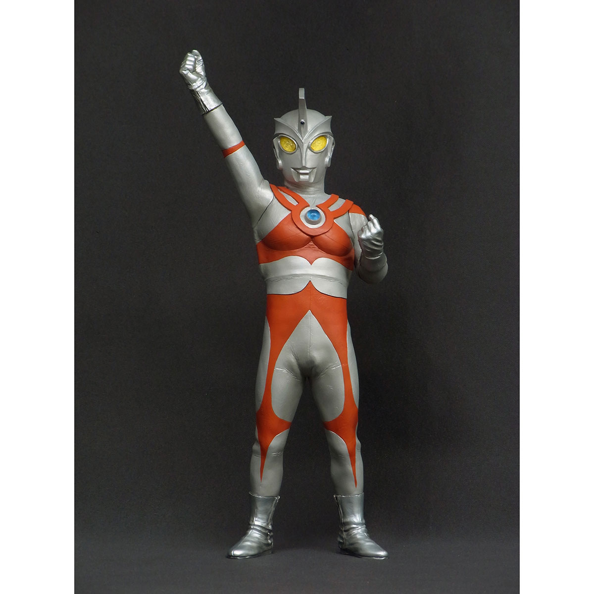 楽天市場 エクスプラス 大怪獣シリーズ ウルトラマンエース 登場ポーズ版 完成品フィギュア 一部組立て式 エクスプラス 価格比較 商品価格ナビ