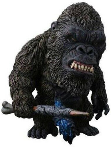 楽天市場】デフォリアル KONG FROM GODZILLA VS. 2021 一般流通版