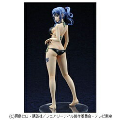 楽天市場】エクスプラス FAIRY TAIL フェアリーテイル ジュビア・ロクサー 1/8 完成品フィギュア エクスプラス | 価格比較 -  商品価格ナビ