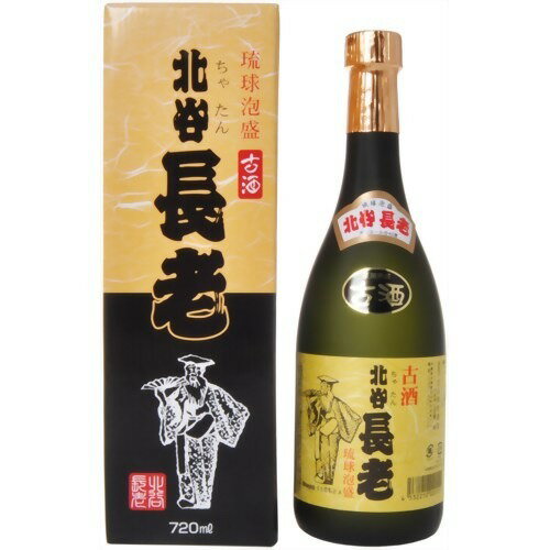 北谷長老酒造「 長老 」 43度,1,800ml 19年物 / 泡盛古酒 楽天市場】北谷長老酒造工場 北谷長老 古酒43度(720ml) | 価格