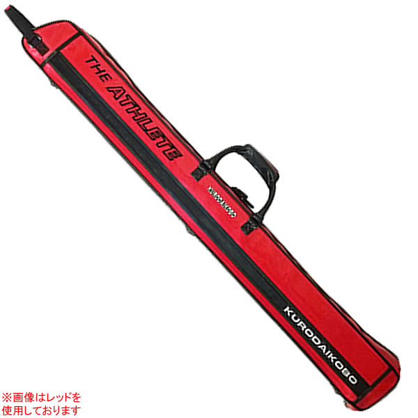 SHIMANO - 新品未使用シマノ ロッドケース XT スリム レッド 145R RC-125R 1014124174.jpg?1599820630