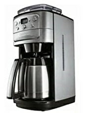 【フルシャンテさん専用】CuisinartコーヒーメーカーDGB-900PCJ コーヒーマシンレビュー｜Cuisinart クイジナート DGB-900PCJ