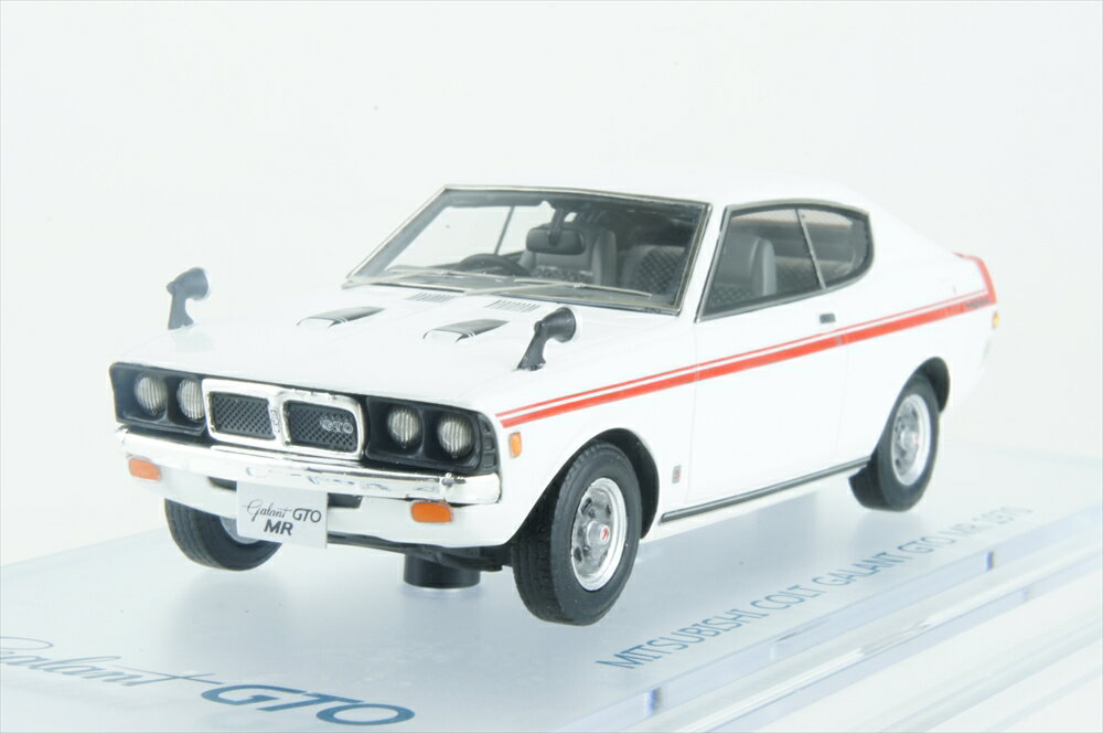 楽天市場 キッドボックス 1 43 三菱 コルト ギャラン Gto Mr 1970 ケニアオレンジ Enif 価格比較 商品価格ナビ