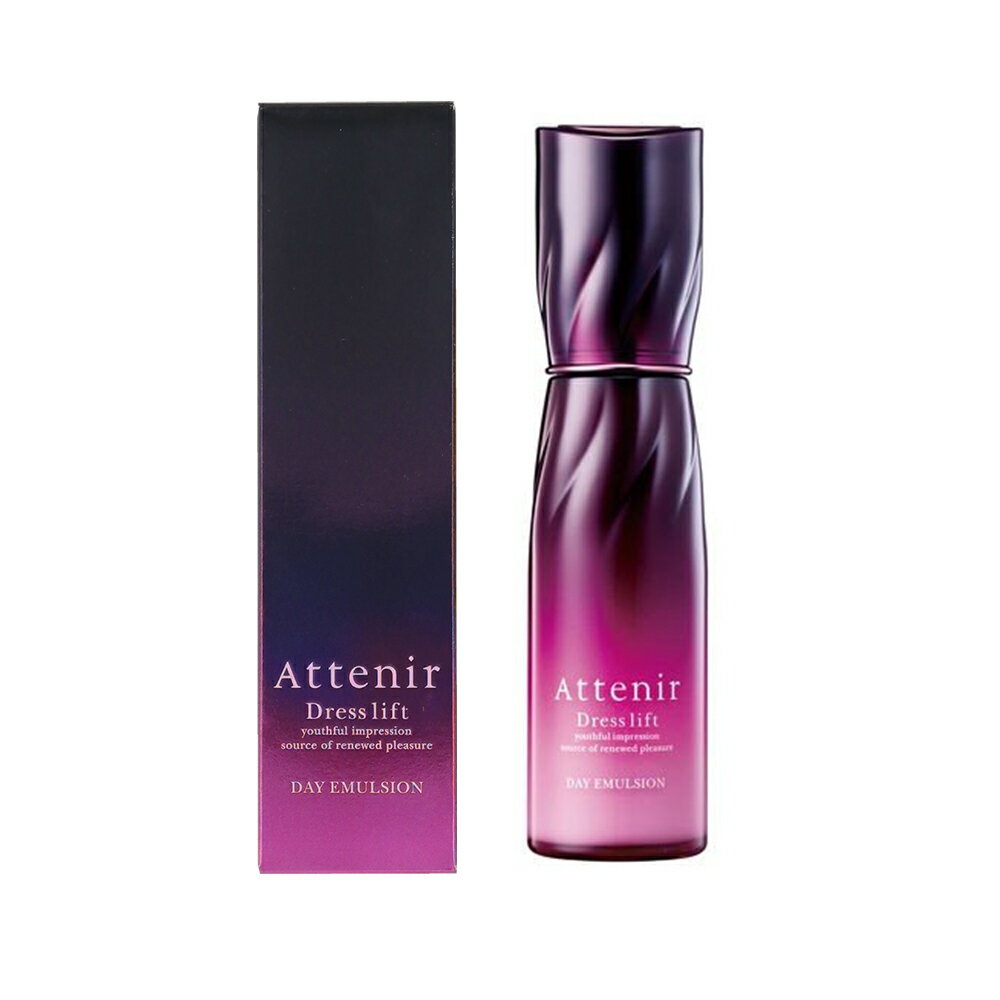 楽天市場】アテニア アテニア ドレススノー デイエマルジョン 60mL | 価格比較 - 商品価格ナビ