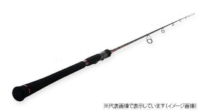 楽天市場 天龍 テンリュウ Red Flipレッドフリップ ジギング ロッド Rf6s Ml Tai Rubber Tenryu 価格比較 商品価格ナビ