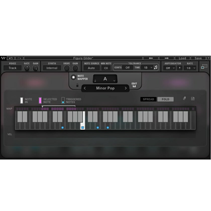 OVox Vocal ReSynthesis オンライン納品 WAVES
