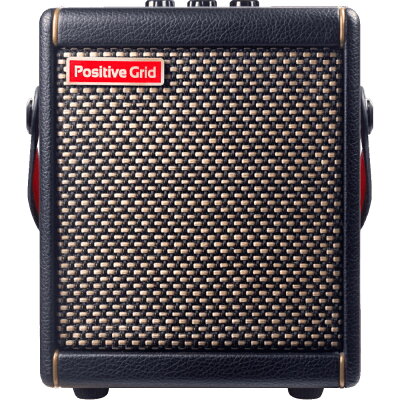 Spark Mini Positive Grid