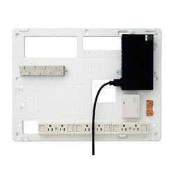楽天市場】サン電子 サン電子情報通信機器 COM-K5000H 情報分電
