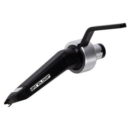 Reloop CONCORDE BLACK DJ用カートリッジ