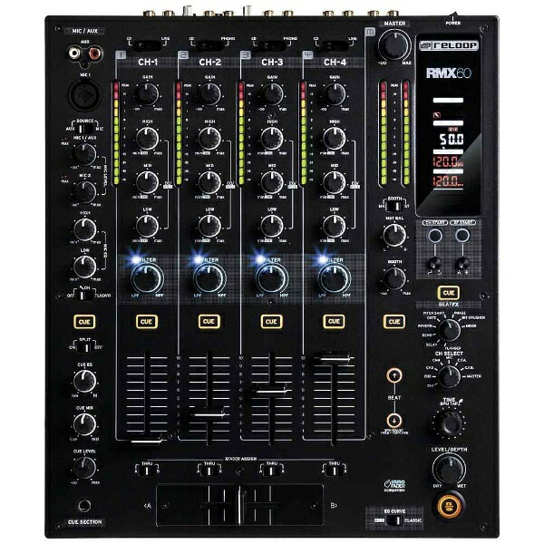 pioneer パイオニア　DJM-500 Amazon.co.jp: Pioneer DJM-500 Professional DJ Mixer