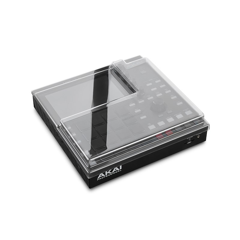 楽天市場】銀座十字屋 DS-PC-MONOLOGUE デッキセーバー シンセサイザー用耐衝撃カバー DECKSAVER | 価格比較 - 商品価格ナビ