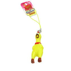 楽天市場 ファースト アロー 叫ぶ びっくりチキン ストラップ No 6 359 価格比較 商品価格ナビ