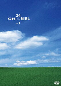 24CH△NNEL　VOL．1/ＤＶＤ/JEBN-109