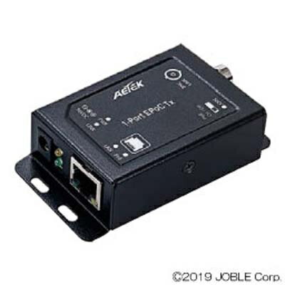 楽天市場】ジョブル ジョブル XE22-110-TX PoE Plus対応IP長距離同軸伝送 送信器 屋外用 | 価格比較 - 商品価格ナビ