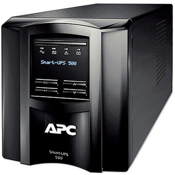 楽天市場】シュナイダーエレクトリック APC Smart-UPS 500 LCD 100V SMT500J E | 価格比較 - 商品価格ナビ