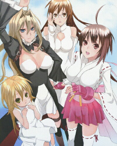 セキレイ　Blu-ray　BOX/Ｂｌｕ−ｒａｙ　Ｄｉｓｃ/ANZX-5071