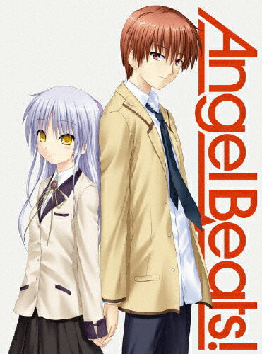 楽天市場】アニプレックス Angel Beats！ 7（完全生産限定版）/Ｂｌｕ−ｒａｙ Ｄｉｓｃ/ANZX-6413 | 価格比較 - 商品価格ナビ