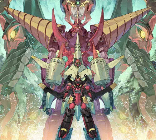 Amazon.co.jp: 天元突破グレンラガン 全9巻セット [マーケット