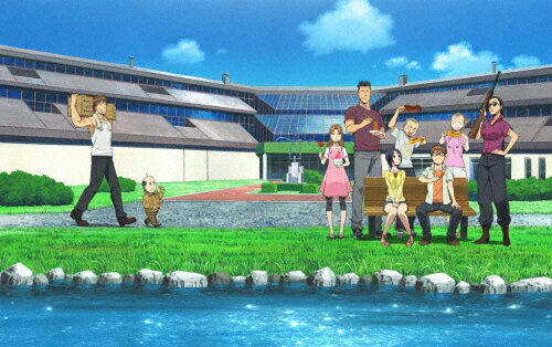 銀の匙　Silver　Spoon　5（完全生産限定版）/ＤＶＤ/ANZB-6309