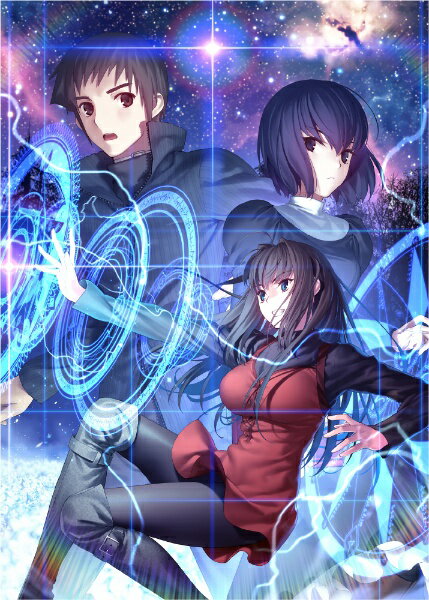 魔法使いの夜/PS4/PLJM17048/C 15才以上対象