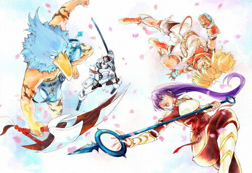 シャングリラ・フロンティア　Vol．2【完全生産限定版】/Ｂｌｕ−ｒａｙ　Ｄｉｓｃ/ANZX-17124
