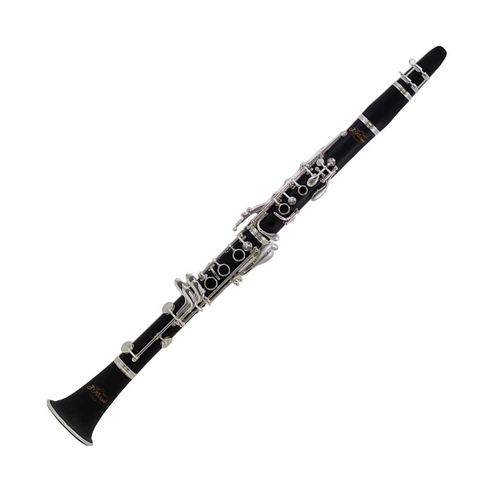 Eastar クラリネット ニッケルメッキ B調 楽天市場】Eastar クラリネット ニッケルメッキ B調 Clarinet